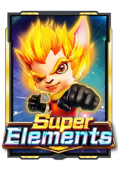 empire8888 superelements