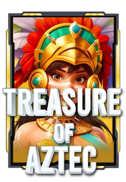 empire8888 treasureofaztec